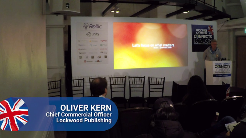 Cover of Stop Believing Benchmark Metrics for Your Game