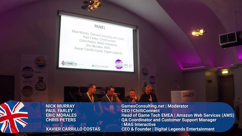 Cover of Panel: Keeping Your Community Happy