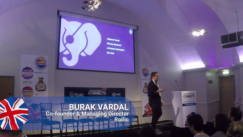 Cover of Superstar Session: Building a Future-proof Ecosystem for Hypercasual