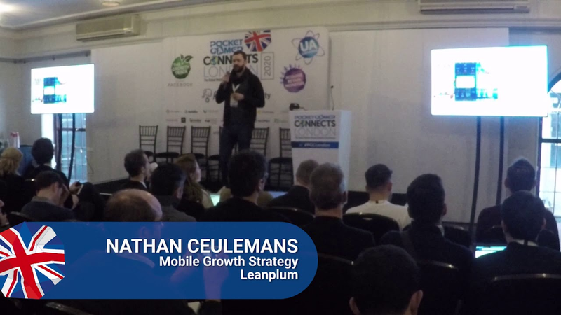 Cover of Speedrunning Mobile Growth - Three Tricks to Hack Retention & Revenue