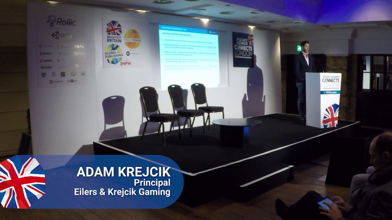 Cover of State of the Mobile Gaming M&A Market