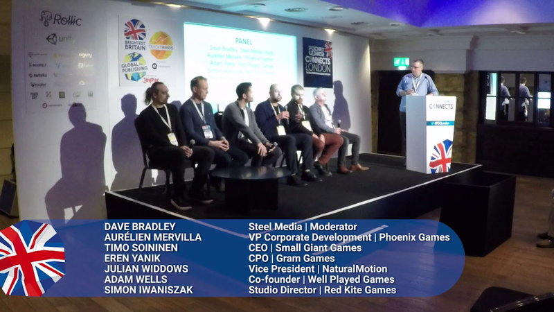Cover of Panel: Integrating an Acquisition into Your Business