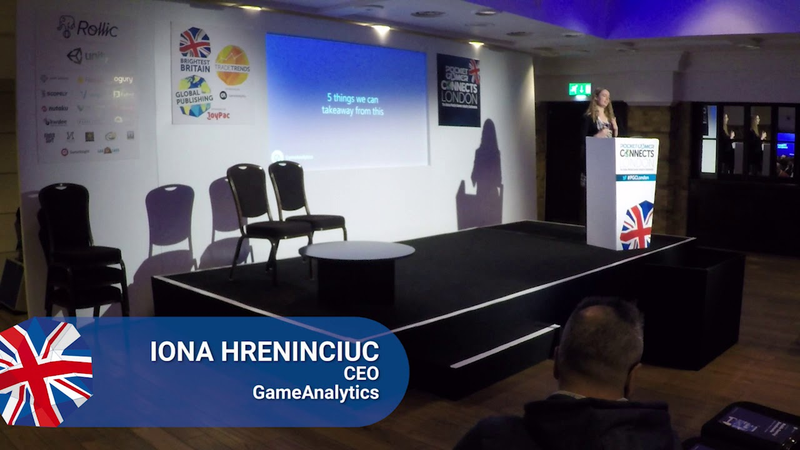 Cover of Superstar Session: Introducing Benchmarks+ Performance Insights for 1.2bn Monthly Players