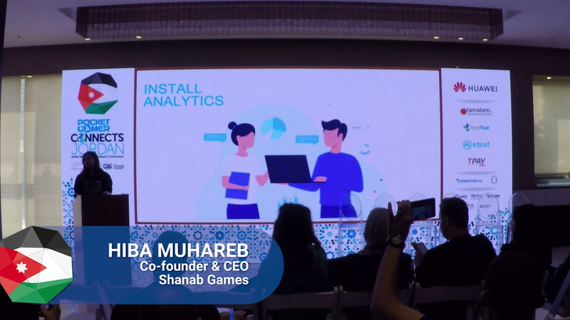 Cover of How to Sustain Organic Growth for Games in MENA