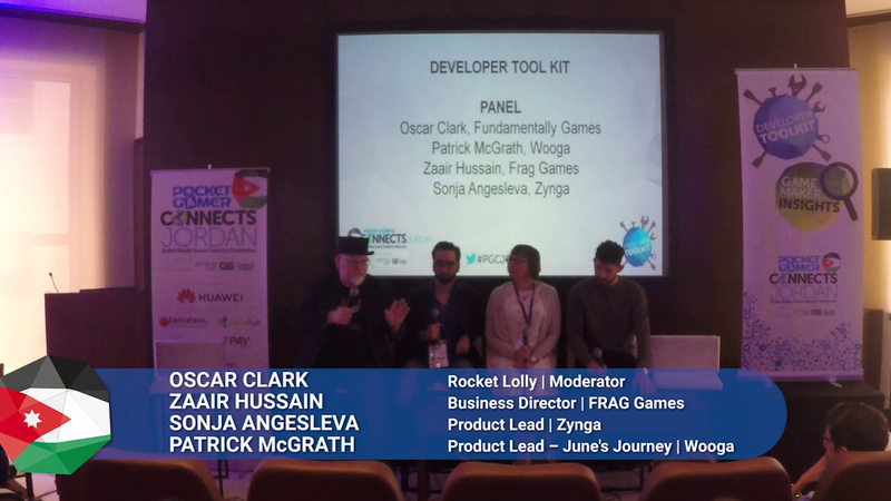 Cover of Panel: When does Your Development End (Product vs Service)