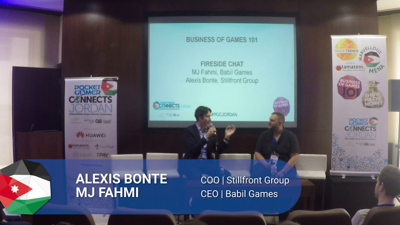 Cover of How Babil Scaled Nida Harb 3 to the Top Slots of the Grossing Charts in MENA