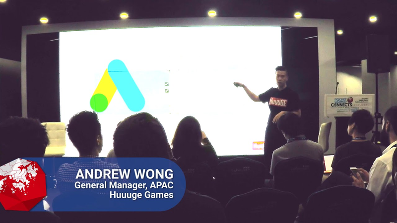 Cover of From Europe to Asia Pacific, From Social Casino to Casual Games; the Secret of User Acquisitions