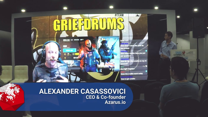 Cover of Boosting Your On-stream and In-game Engagement and Retention