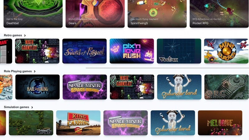 Cover of GameClub overview