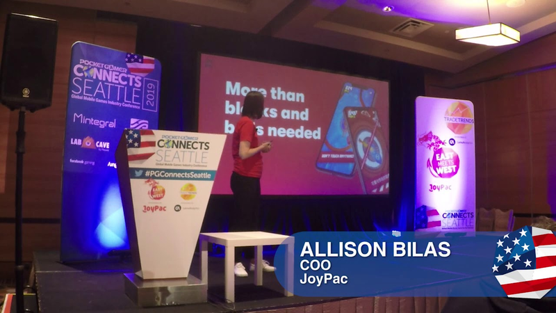 Cover of JoyPac's lessons from launching 10-plus hyper-casual games in China