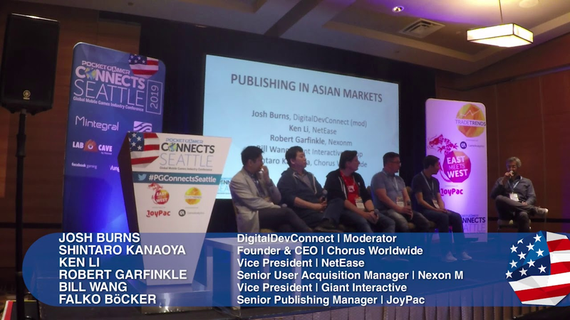 Cover of Publishing in Asian Markets