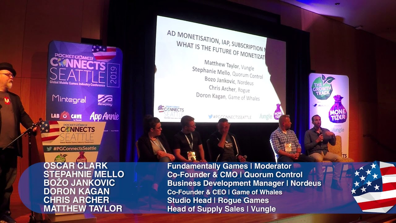 Cover of Ad Monetization, IAP, Subscription Model – What is the Future of Monetization?