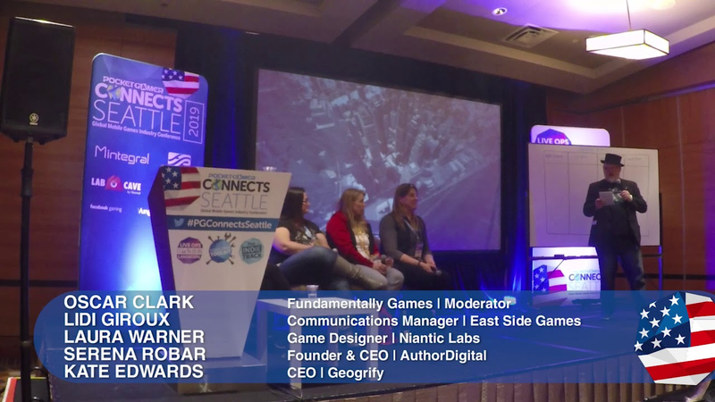 Cover of Fantasy games pitching