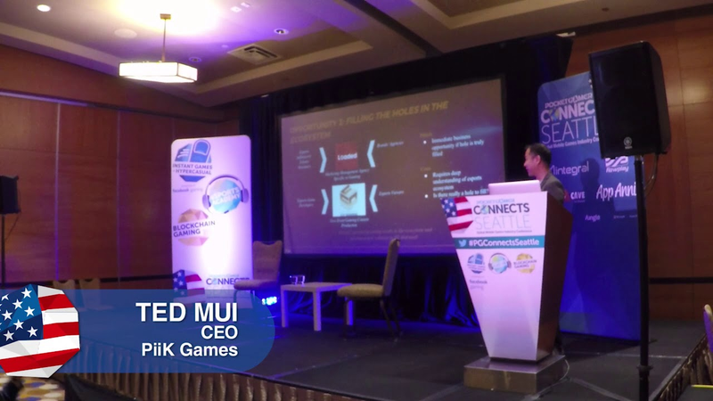 Cover of Identifying new business opportunities in the esports ecosystem