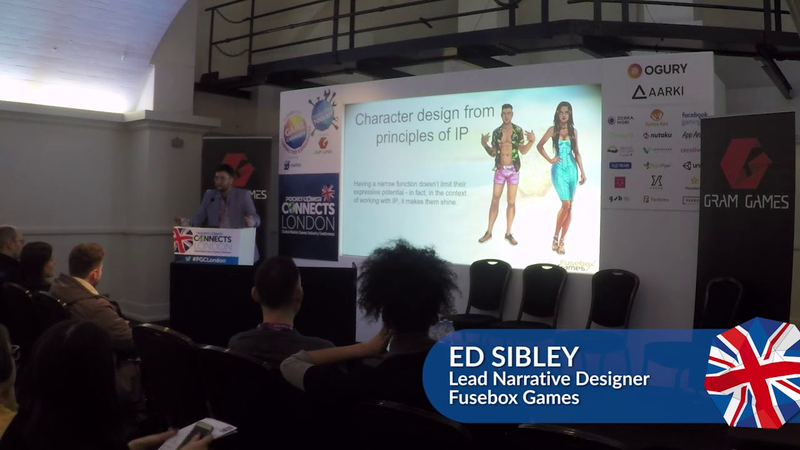 Cover of Lessons from Fusebox's Love Island: The Game