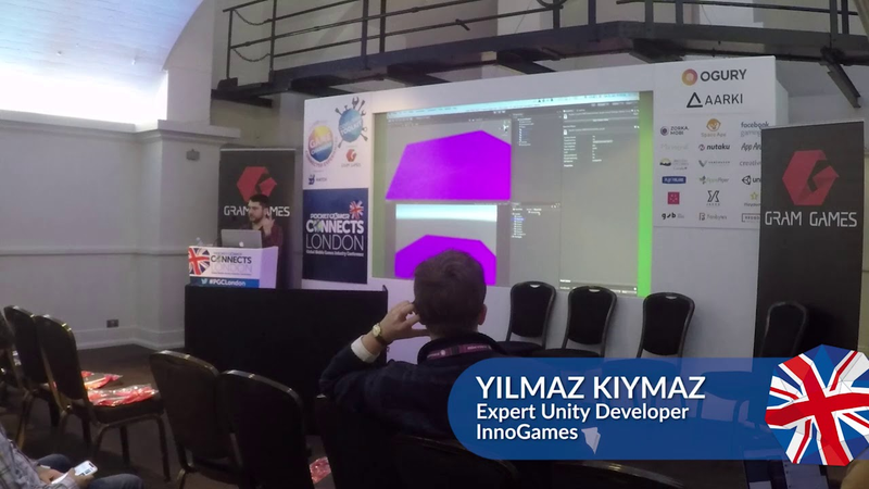 Cover of Optimising your mobile game using scriptable render pipelines