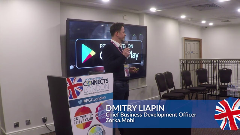 Cover of Case study: Pre-release influencer marketing campaign for Azur Games' Infinity Ops