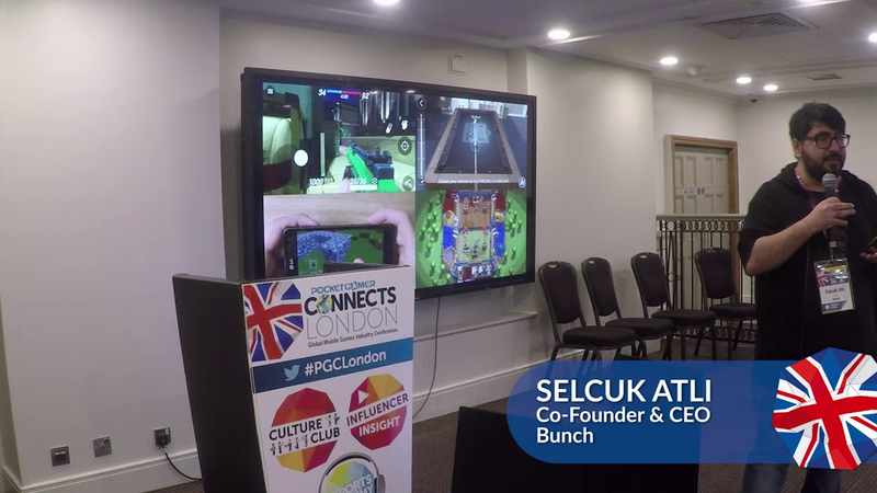 Cover of Playground experience – Best practices for reducing friction to play live mobile games