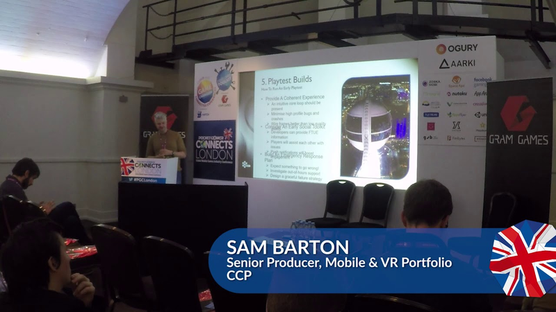 Cover of Better together – How to build a mobile game with help from your community