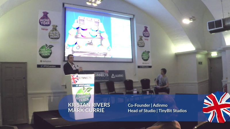 Cover of In-game advertising Sucks. We are fixing that – A chat on dynamic in-game advertising