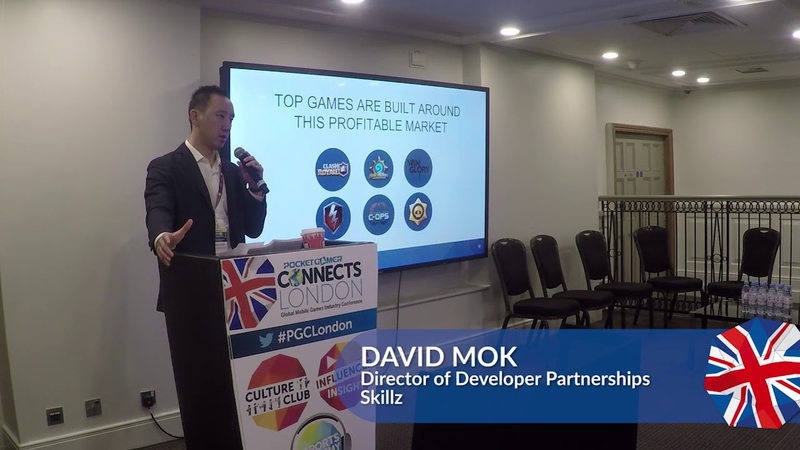 Cover of How developers can succeed in the mobile esports space