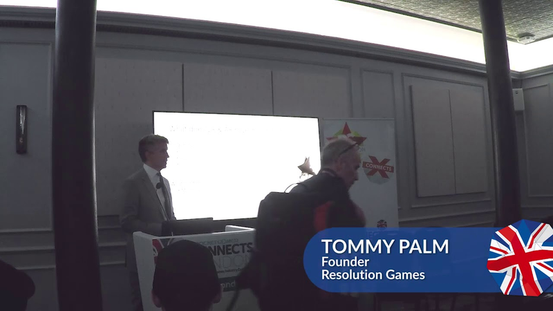 Cover of How developers can bring augmented reality games to the masses in 2019