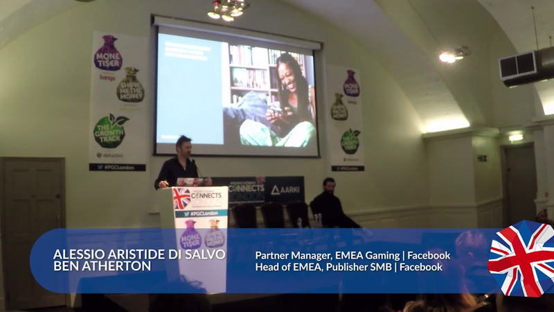 Cover of How to monetise with Facebook Audience Network