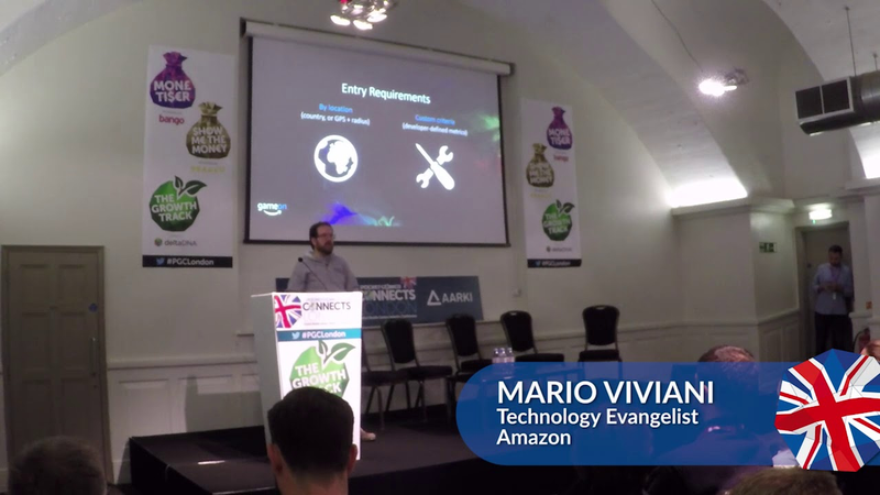 Cover of The case for adding competitive elements to your game