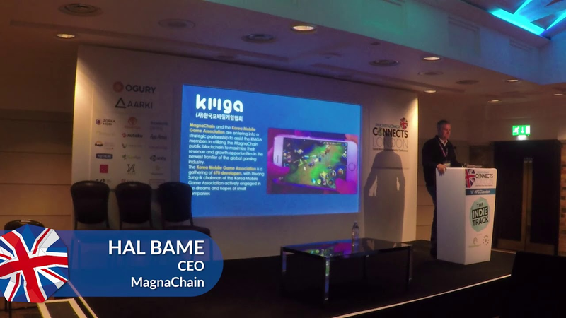 Cover of How blockchain tech can usher in the next era of gaming for developers and players
