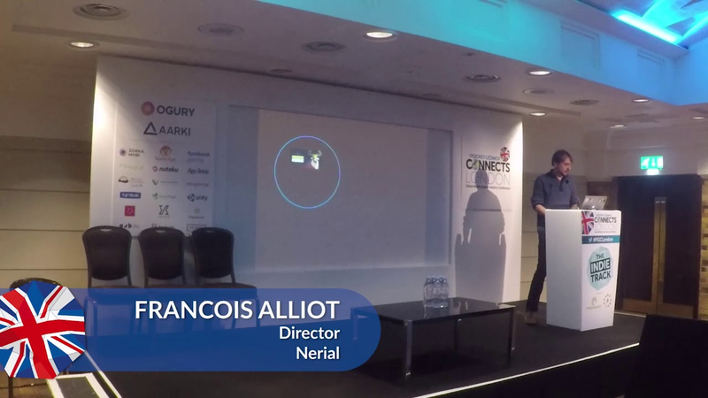 Cover of Nerial: From Reigns to Game of Thrones