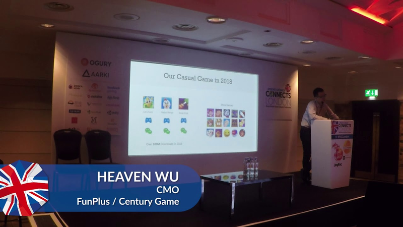 Cover of A new opportunity for casual game success in the West and China