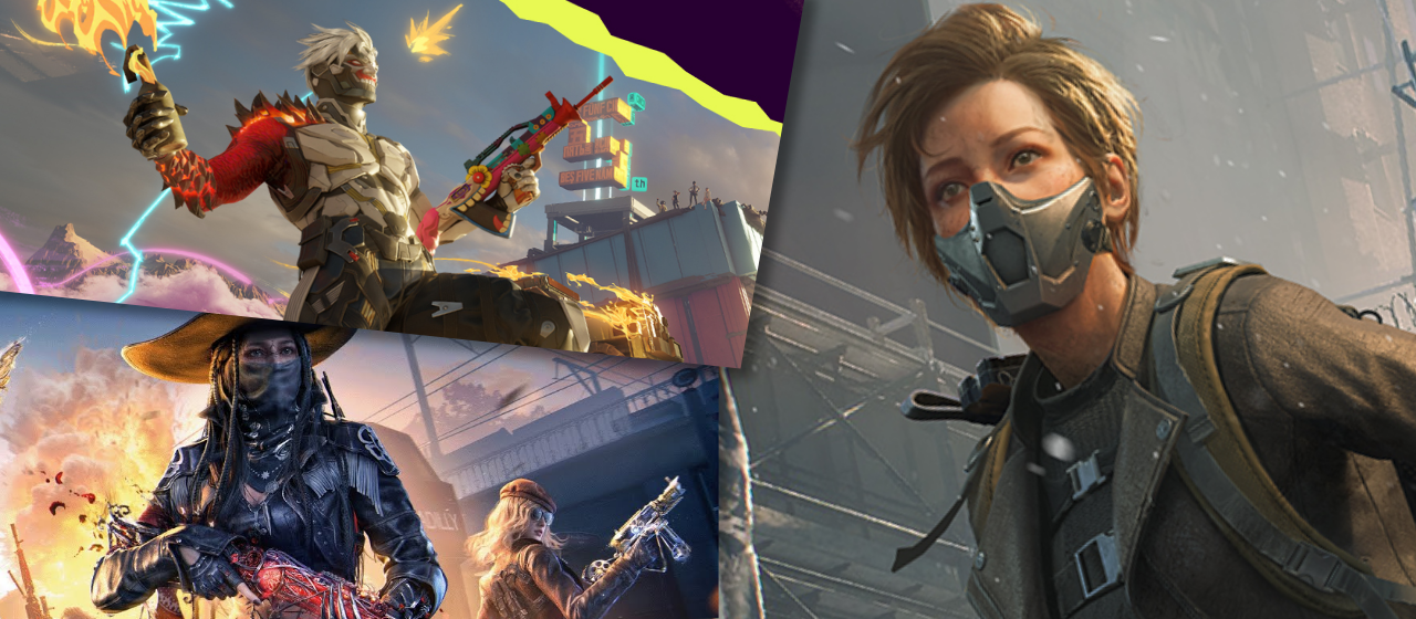 Cover of Is the Mobile Shooter Market Saturated? How to Innovate in a Crowded Genre