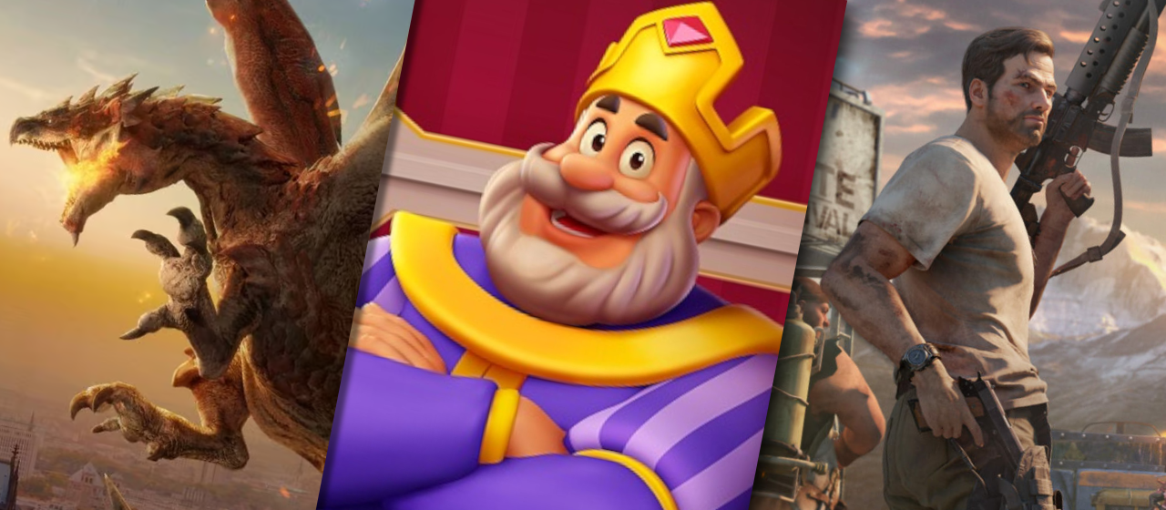 Cover of Analyst Bulletin: Mobile Game Market Review September 2023