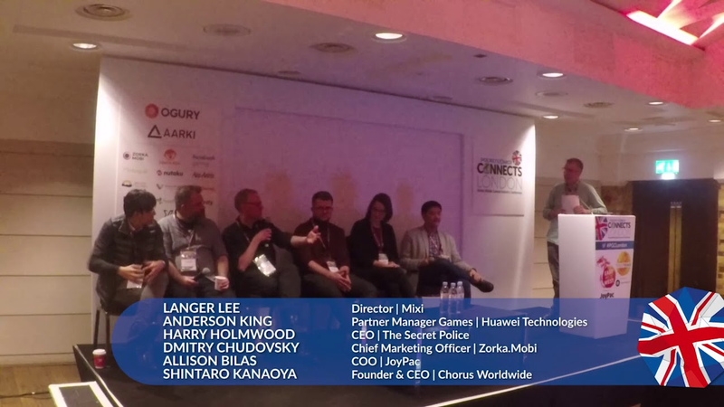 Cover of Publishing in Asian markets – The ‘how to’ discussion