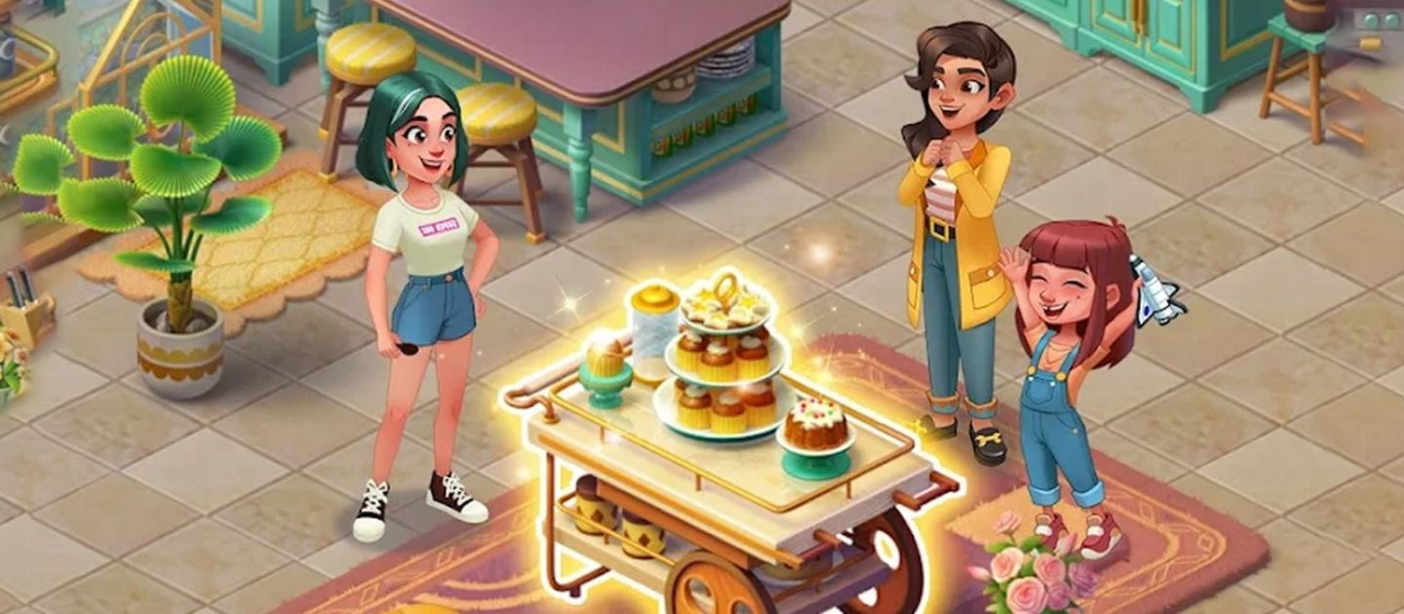 Cover of Game-Changing Storytelling: How to Integrate Narrative Elements in Mobile Games