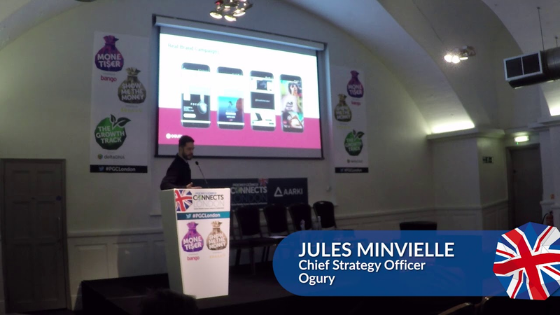 Cover of Understand the complete mobile user journey – Attract brands in your games, drive revenue