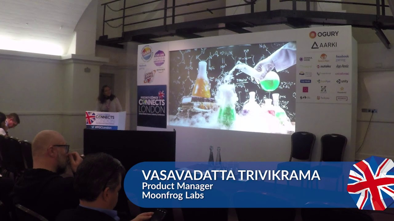 Cover of Growth on Messenger – What Moonfrog Labs learnt from the success of Ludo Club