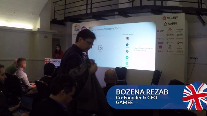 Cover of What Gamee learned about hyper-casual games from 3 billion gameplays across 70 games