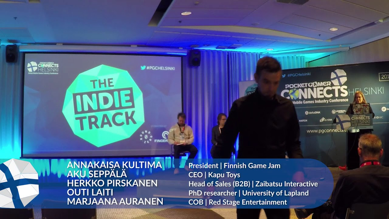 Cover of Sami in play: Building games on indigenous themes