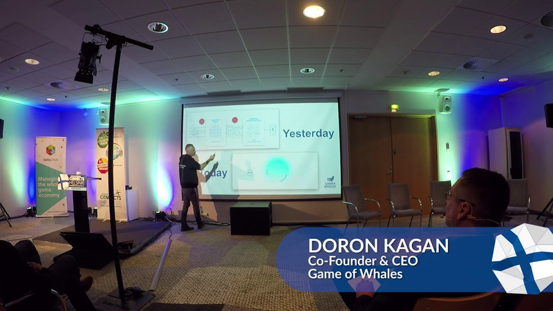Cover of How AI automation increases games IAP LTV by 25%