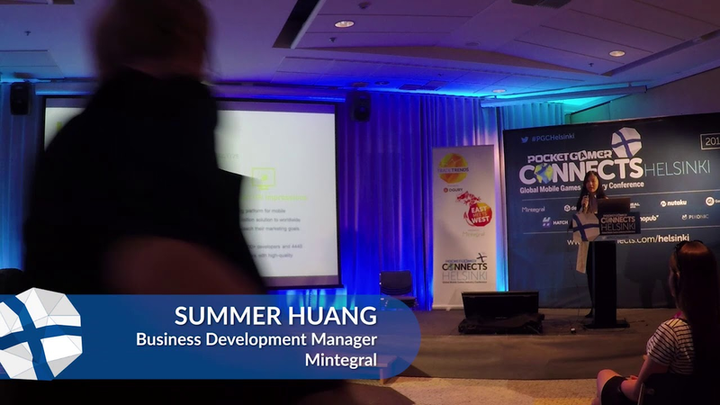 Cover of How to promote your games in the ever-changing Chinese market