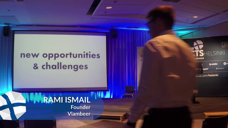 Cover of The 'Rami Ismail market overview' - Insights on what devs should expect
