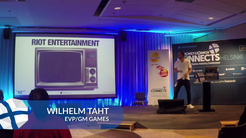 Cover of How mobile games went from Snake to a $50bn industry in 20 years