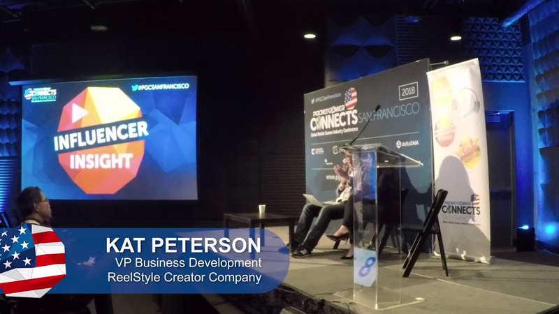 Cover of Fireside Chat: The dos And don’ts of working with influencers