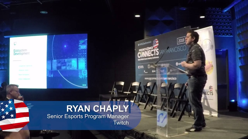 Cover of Building esports and viewership as a product