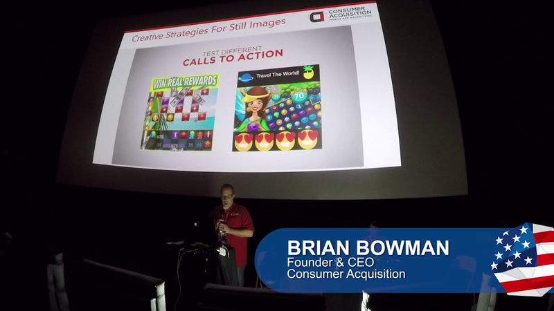 Cover of The future of UA – Facebook ad best practices, creative marketplaces and UA bots