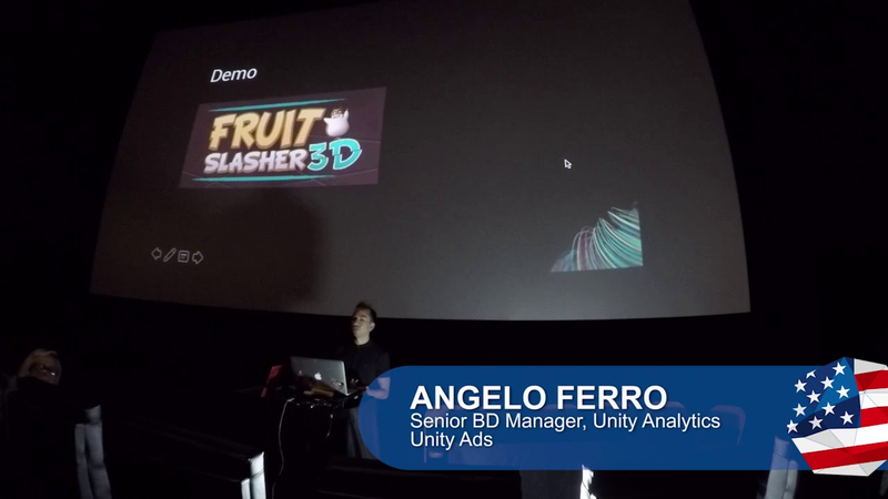 Cover of Data-driven optimisation for in-app purchases and gameplay