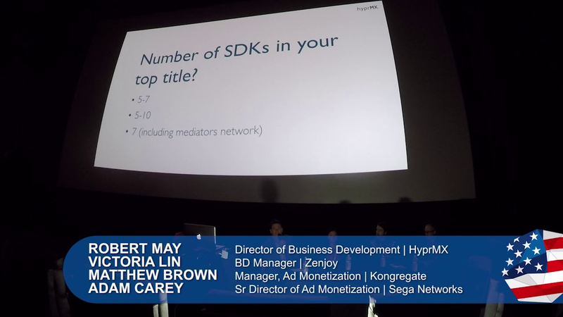 Cover of Monetisation from the trenches – Lessons from the fight to maximise ad revenue