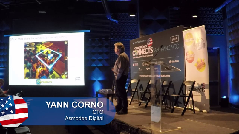 Cover of How to successfully adapt board games to digital