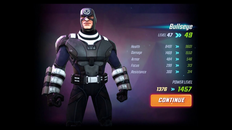 Cover of How does Marvel Strike Force monetise?